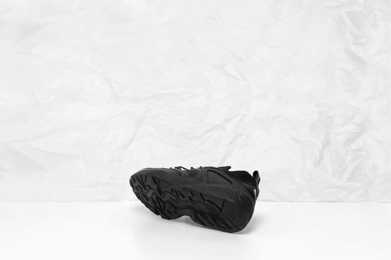 PUMA x Stampd 2016 春夏聯名 Blaze of Glory 鞋款 