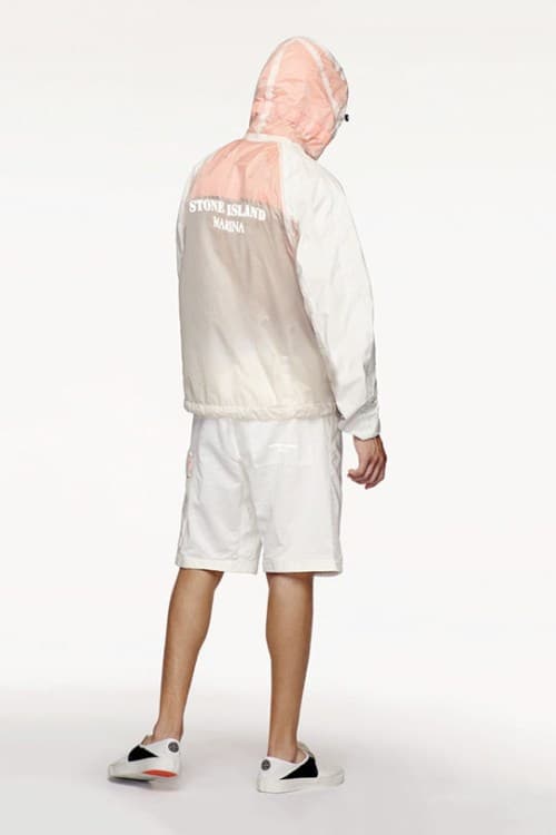 Stone Island 2016 Spring/Summer Lookbook