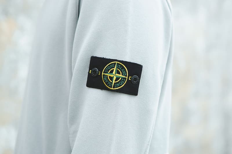 Stone Island 2016 春夏系列新品上架