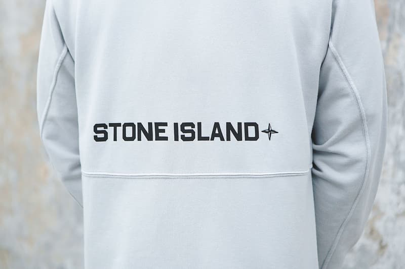 Stone Island 2016 春夏系列新品上架