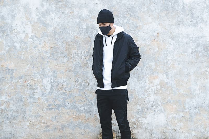 Stone Island 2016 春夏系列新品上架