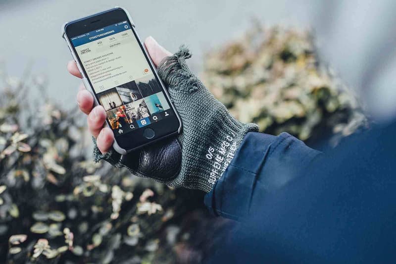 Streetsnaps: Eric Veloso & Mike C 