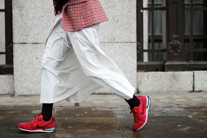 Streetsnaps: 2016 秋冬 London Collections: Men 街拍特輯