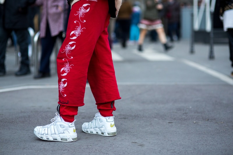 Streetsnaps: 2016 秋冬米蘭男裝周街拍特輯 Part 1