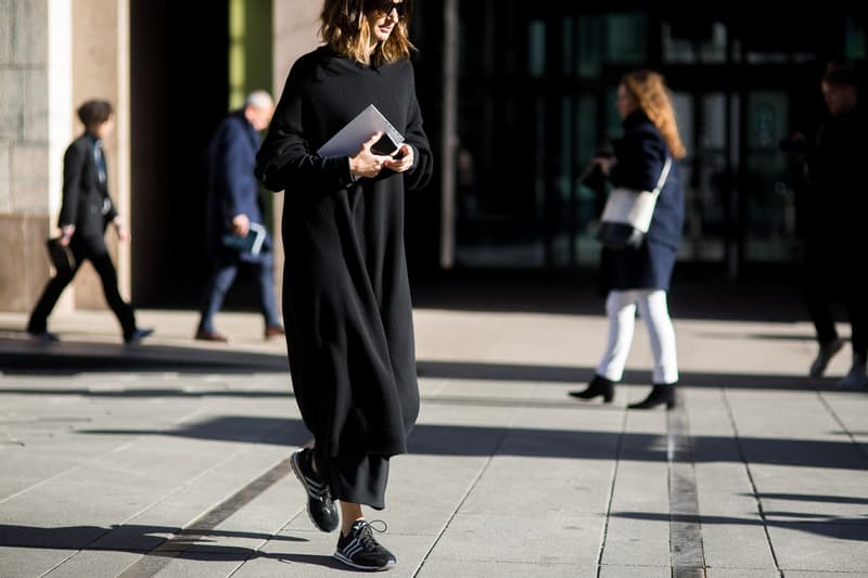 Streetsnaps: 2016 秋冬米蘭男裝周街拍特輯 Part 1