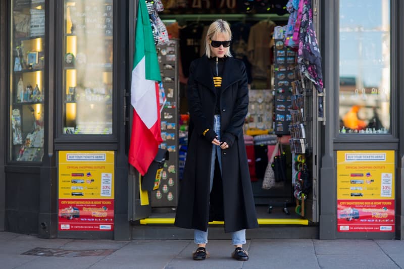 Streetsnaps: 2016 秋冬米蘭男裝周街拍特輯 Part 1