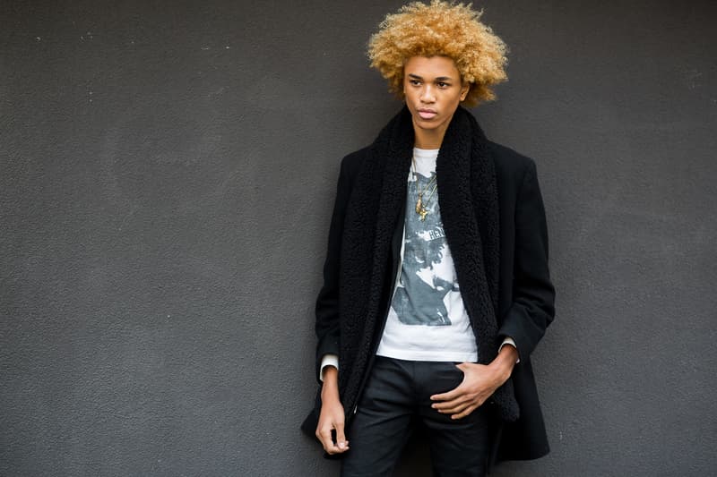 Streetsnaps: 2016 秋冬米蘭男裝周街拍特輯 Part 3