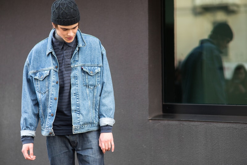 Streetsnaps: 2016 秋冬米蘭男裝周街拍特輯 Part 3
