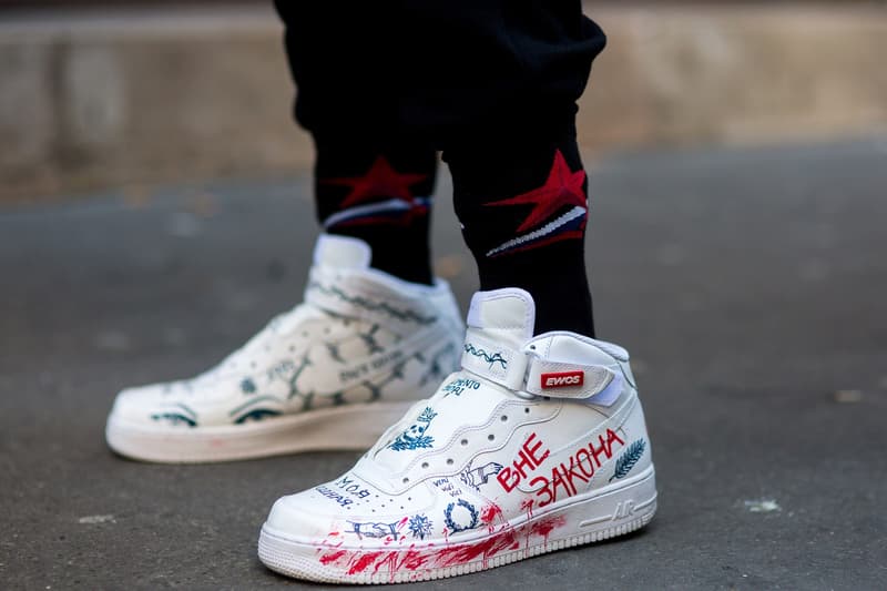 Streetsnaps: 2016 秋冬巴黎男裝周街拍特輯 Part 1