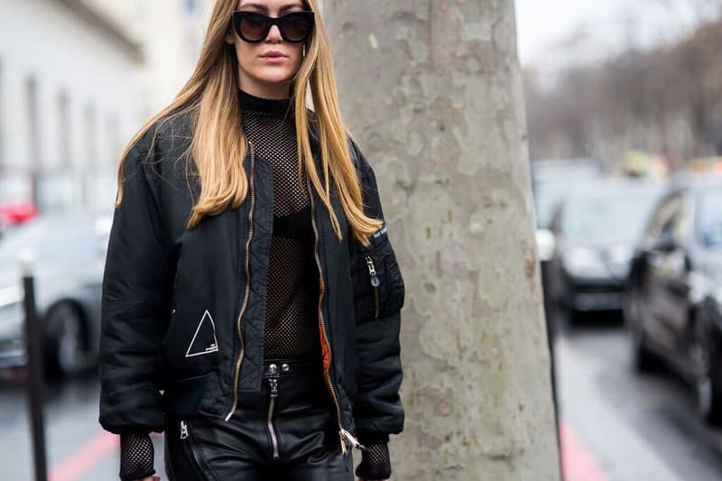 Streetsnaps: 2016 秋冬巴黎男裝周街拍特輯 Part 3