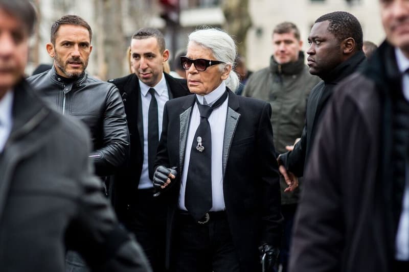 Streetsnaps: 2016 秋冬巴黎男裝周街拍特輯 Part 4