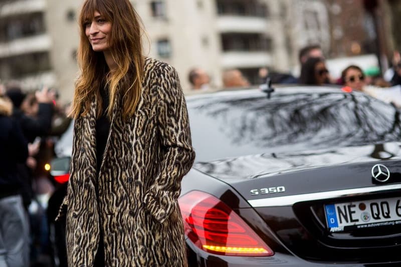 Streetsnaps: 2016 秋冬巴黎男裝周街拍特輯 Part 4