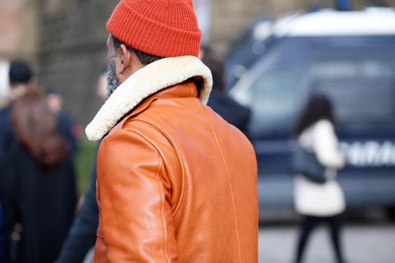 Streetsnaps: 第 89 屆 Pitti Uomo 男裝展街拍特輯 Part 1