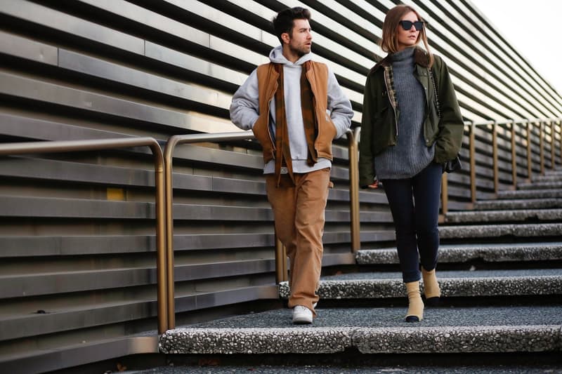 Streetsnaps: 第 89 屆 Pitti Uomo 男裝展街拍特輯 Part 2