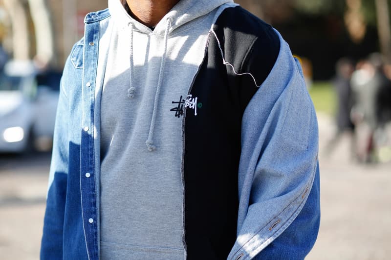 Streetsnaps: 第 89 屆 Pitti Uomo 男裝展街拍特輯 Part 2