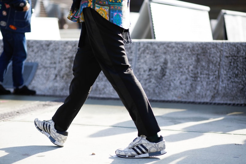 Streetsnaps: 第 89 屆 Pitti Uomo 男裝展街拍特輯 Part 3
