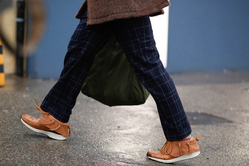 Streetsnaps: 第 89 屆 Pitti Uomo 男裝展街拍特輯 Part 3
