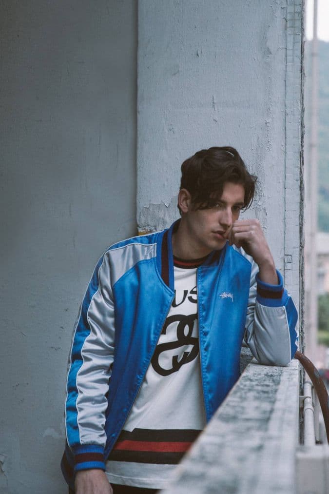 Stussy 全新假日系列上架