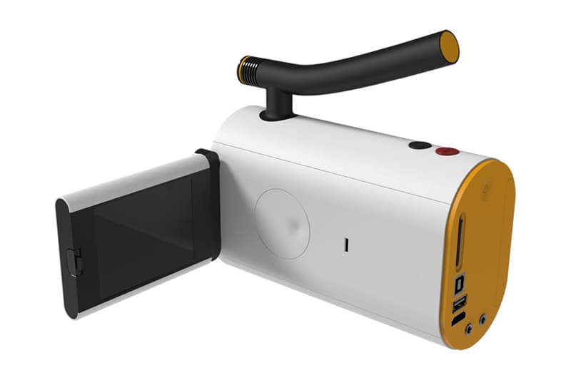 Kodak「新式玩具」- Super 8 Film 攝影機