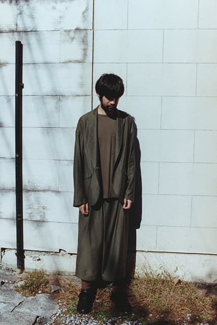 HB Forecast - 2016 Fashion Key Words #01: 闊丈