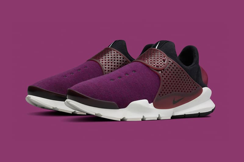 Tech Fleece  Nike Sock Dart