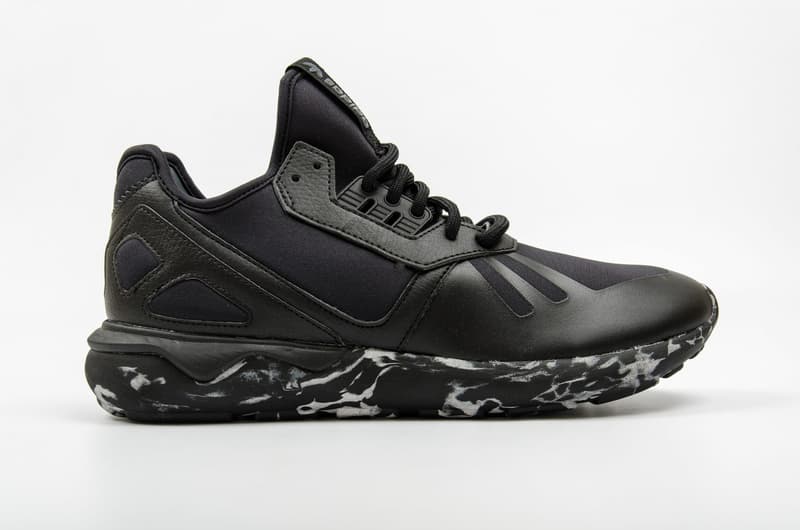 adidas Originals Tubular Runner 全新配色設計