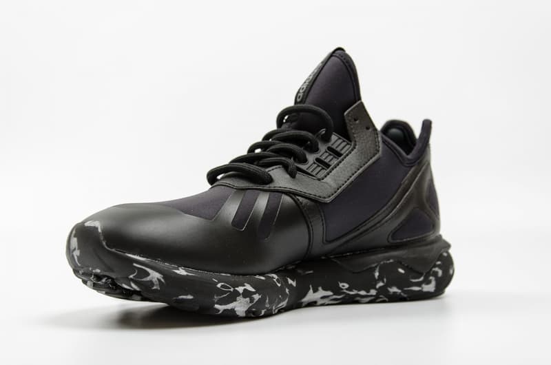 adidas Originals Tubular Runner 全新配色設計