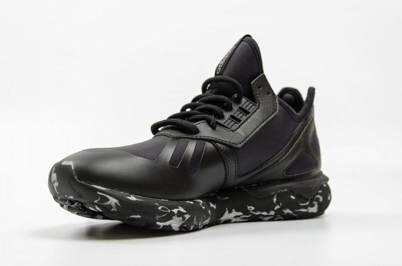 adidas Originals Tubular Runner 全新配色設計