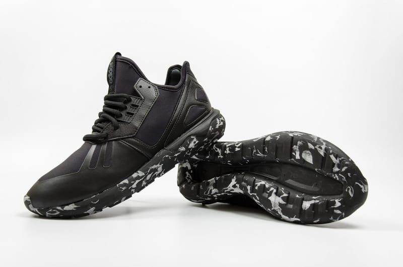 adidas Originals Tubular Runner 全新配色設計