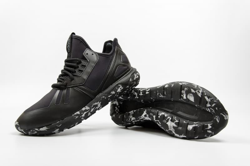 adidas Originals Tubular Runner 全新配色設計
