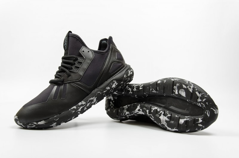 adidas Originals Tubular Runner 全新配色設計