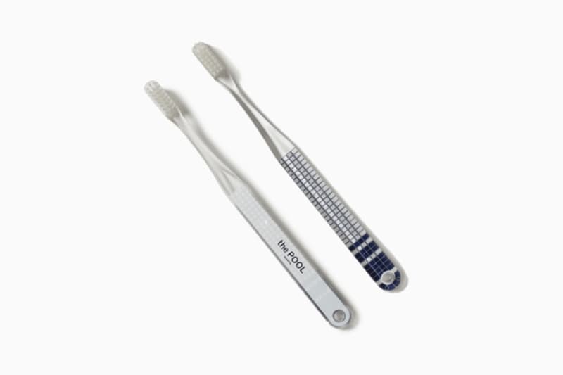 the pool aoyamas in the house collection