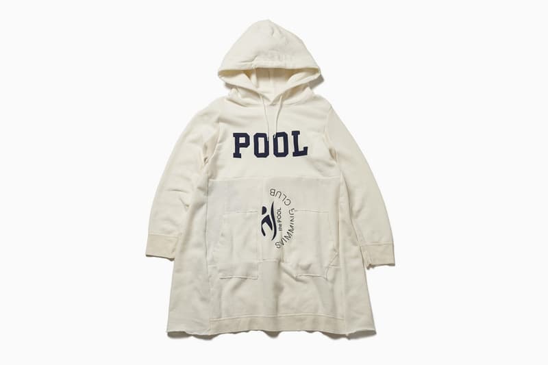 the pool aoyamas in the house collection