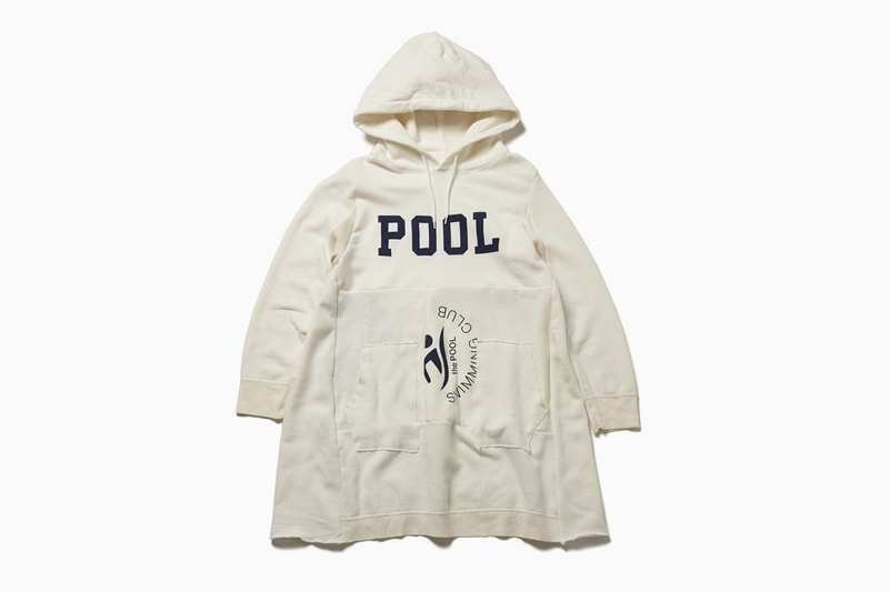 the pool aoyamas in the house collection