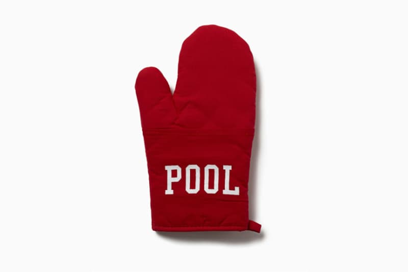 the pool aoyamas in the house collection