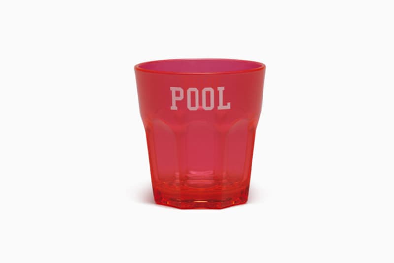 the pool aoyamas in the house collection