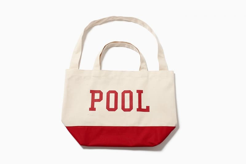 the pool aoyamas in the house collection