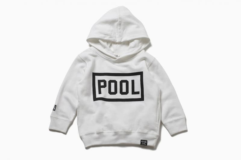 the pool aoyamas in the house collection