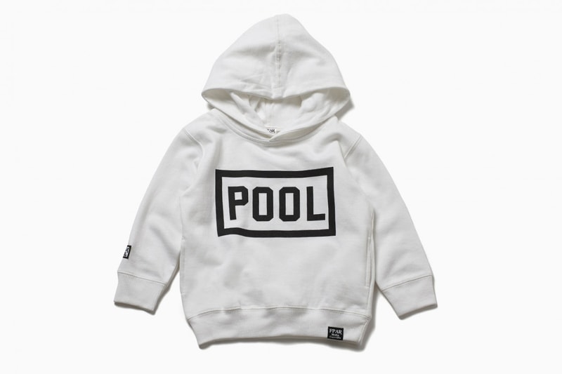 the pool aoyamas in the house collection