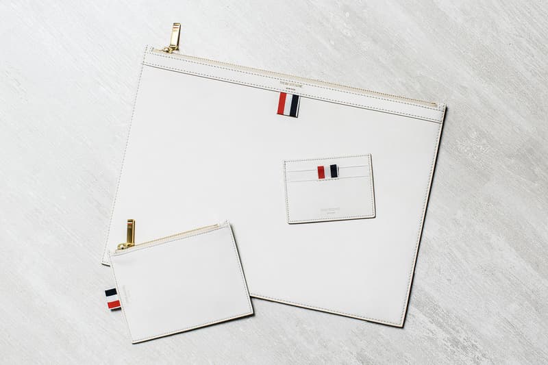 Thom Browne 2016 春夏系列新品上架