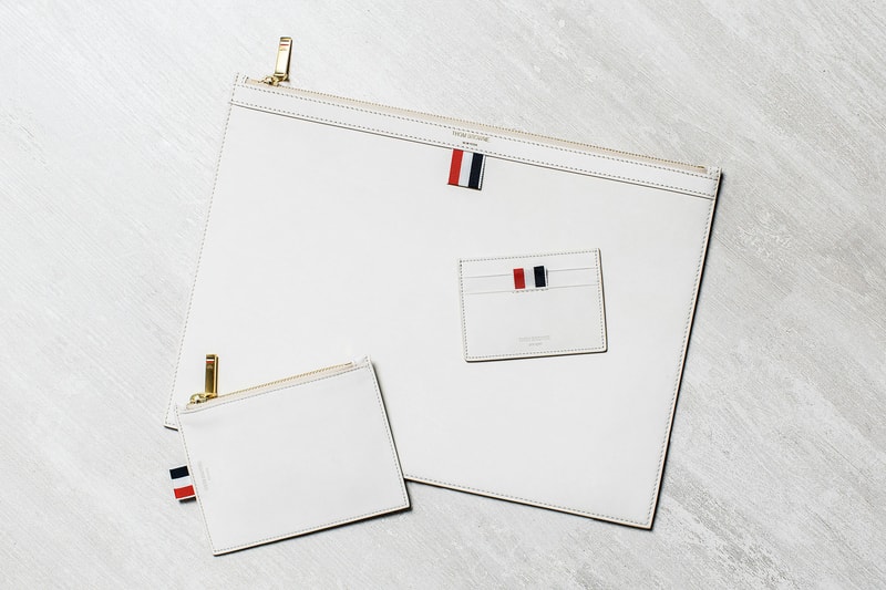 Thom Browne 2016 春夏系列新品上架