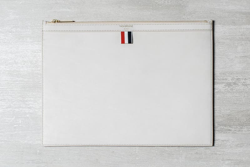 Thom Browne 2016 春夏系列新品上架