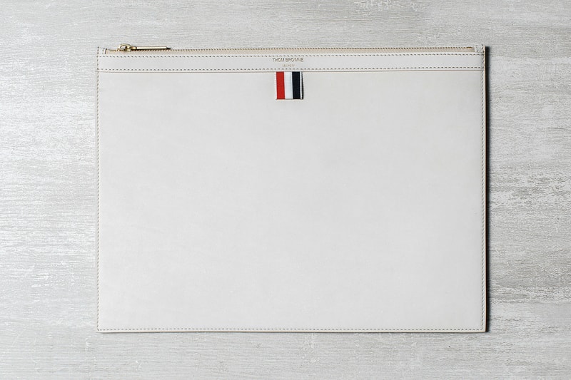 Thom Browne 2016 春夏系列新品上架