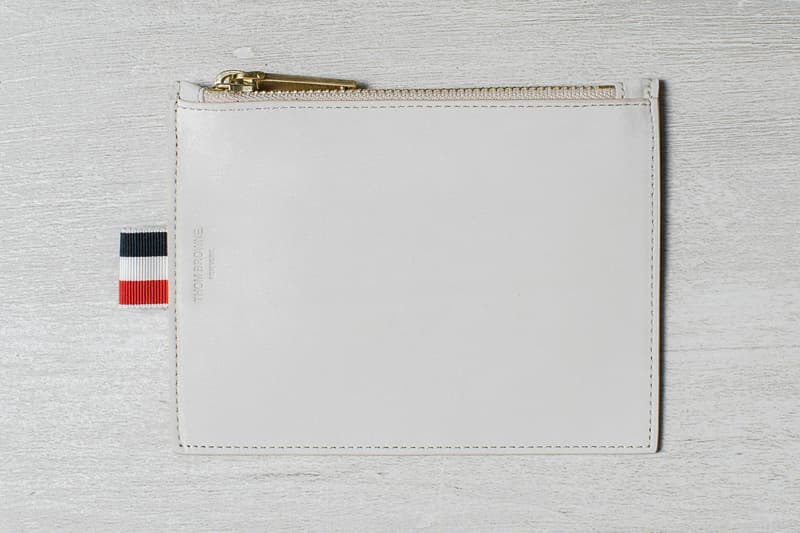 Thom Browne 2016 春夏系列新品上架