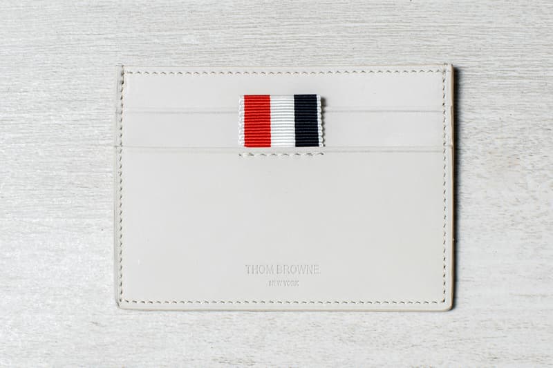 Thom Browne 2016 春夏系列新品上架