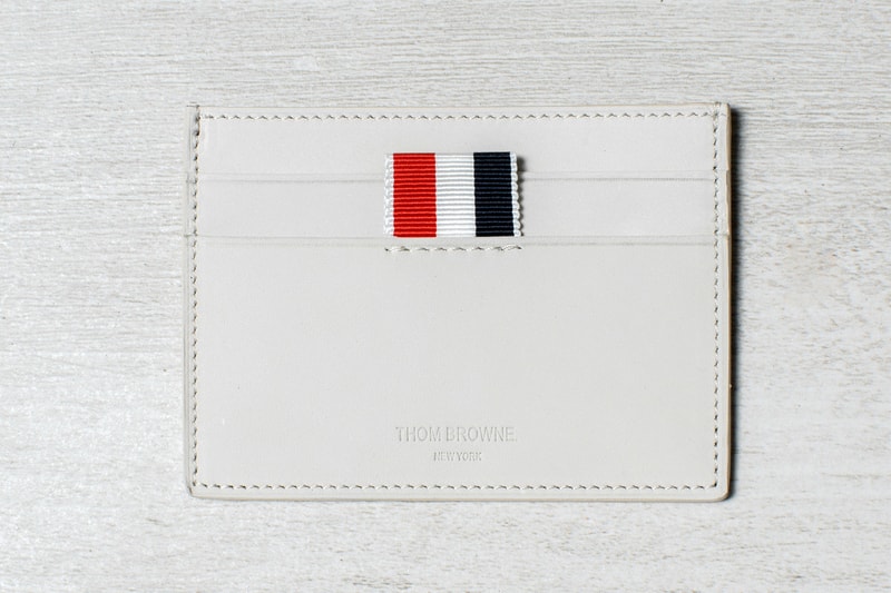 Thom Browne 2016 春夏系列新品上架