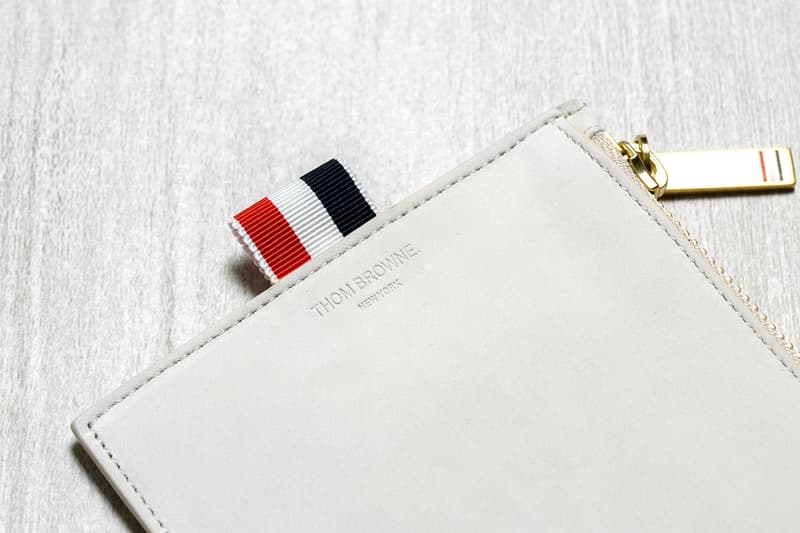 Thom Browne 2016 春夏系列新品上架