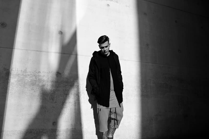 thom/krom 2016 春夏系列新品上架