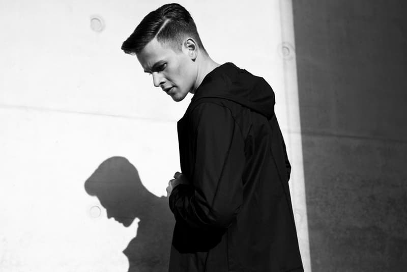 thom/krom 2016 春夏系列新品上架