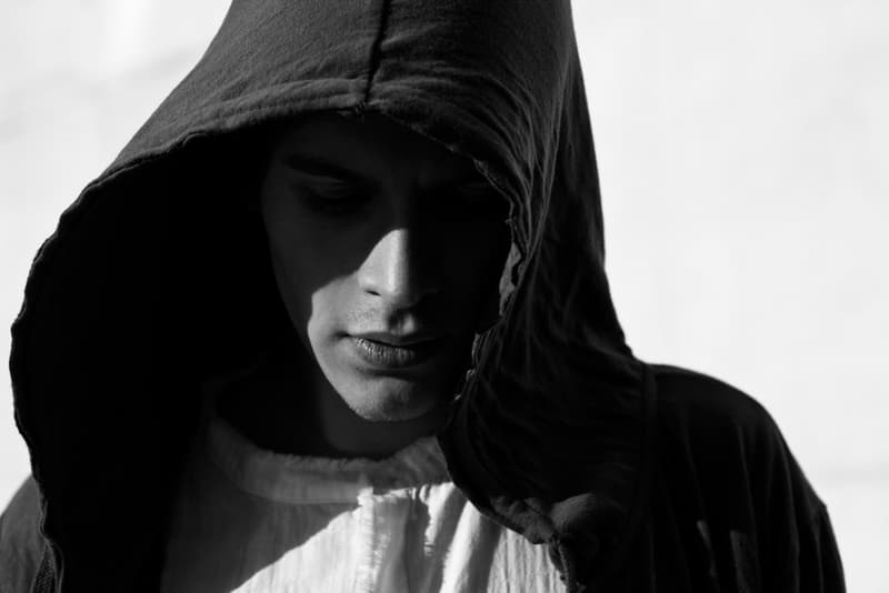 thom/krom 2016 春夏系列新品上架